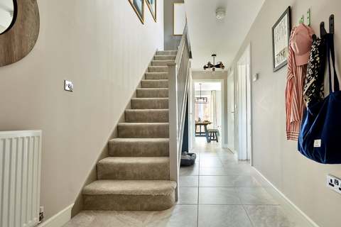 4 bedroom home for sale