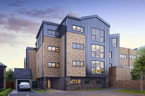 2 bedroom home for sale