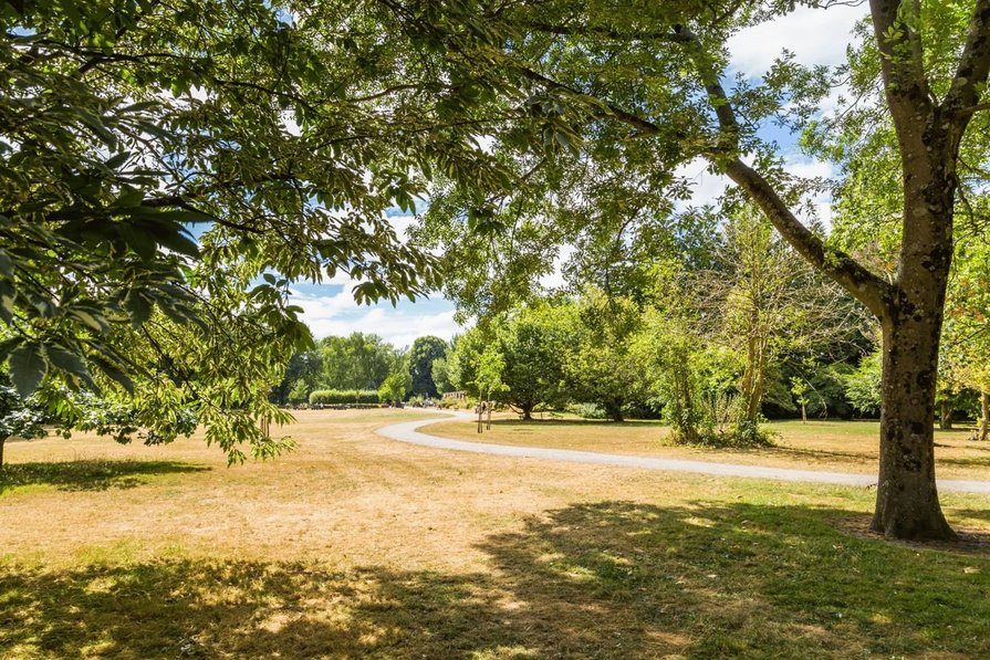 Llandaff, Cardiff CF5 