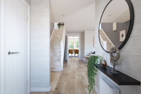 4 bedroom home for sale