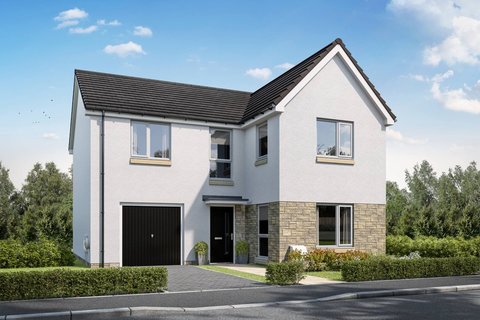 4 bedroom home for sale