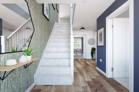 4 bedroom home for sale