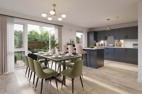 4 bedroom home for sale