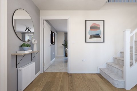 4 bedroom home for sale