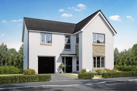 4 bedroom home for sale