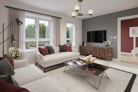 4 bedroom home for sale