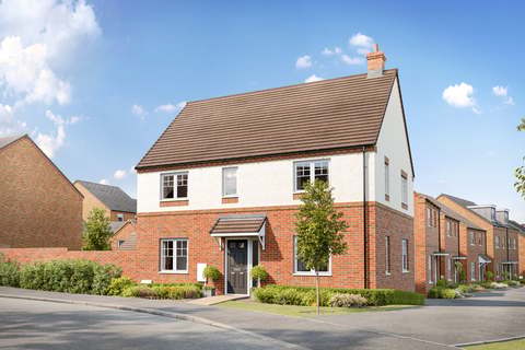 4 bedroom home for sale