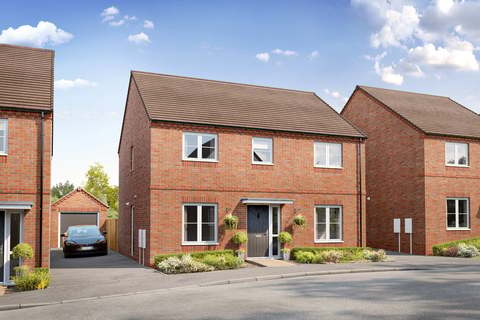 4 bedroom home for sale