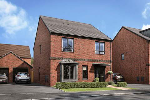 4 bedroom home for sale
