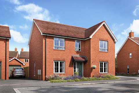 4 bedroom home for sale