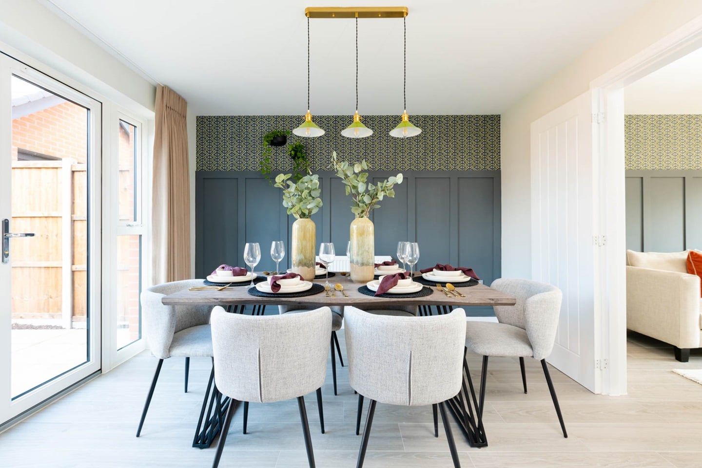 4 bedroom home for sale