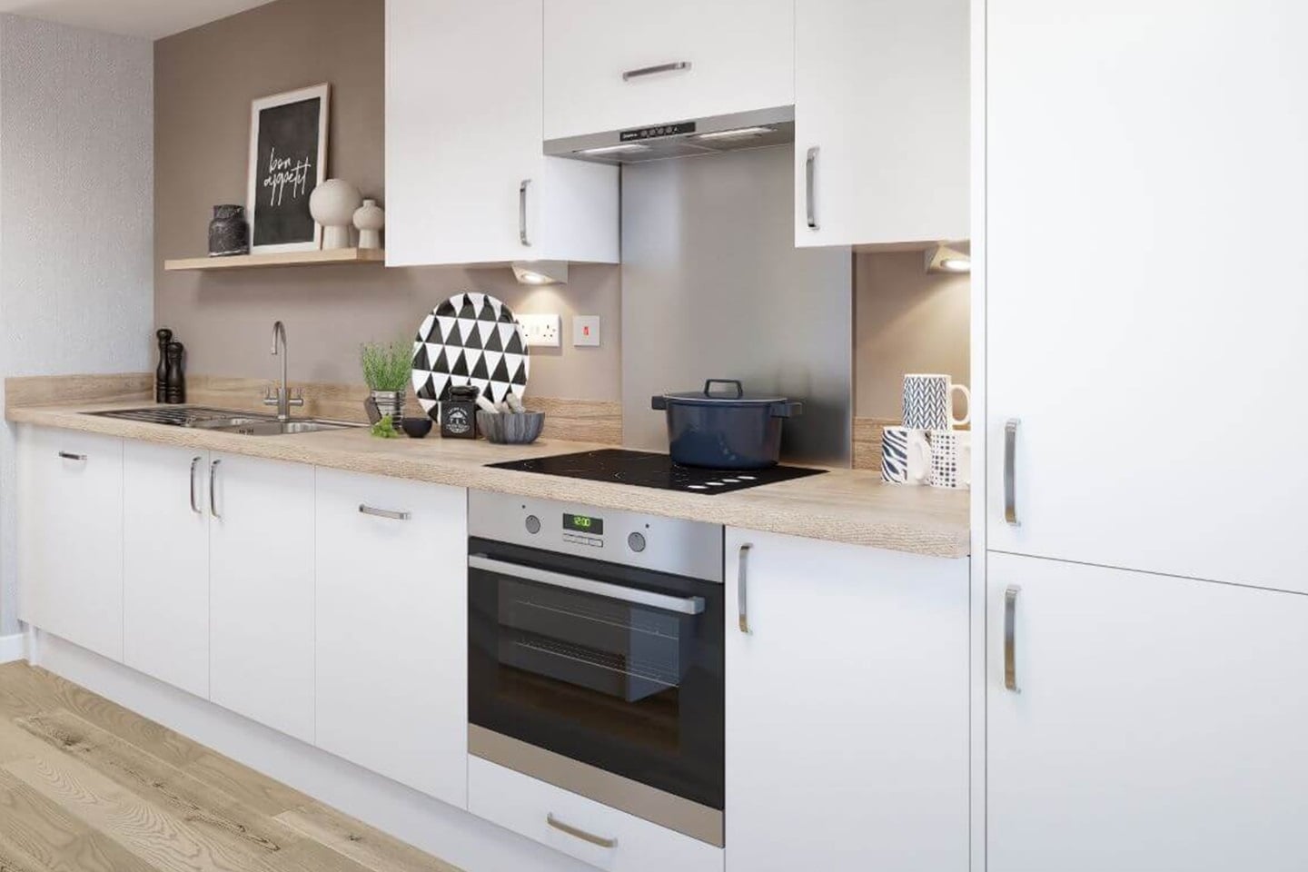 2 bedroom home for sale