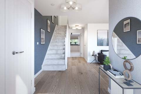 3 bedroom home for sale