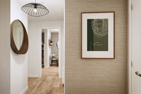 2 bedroom home for sale