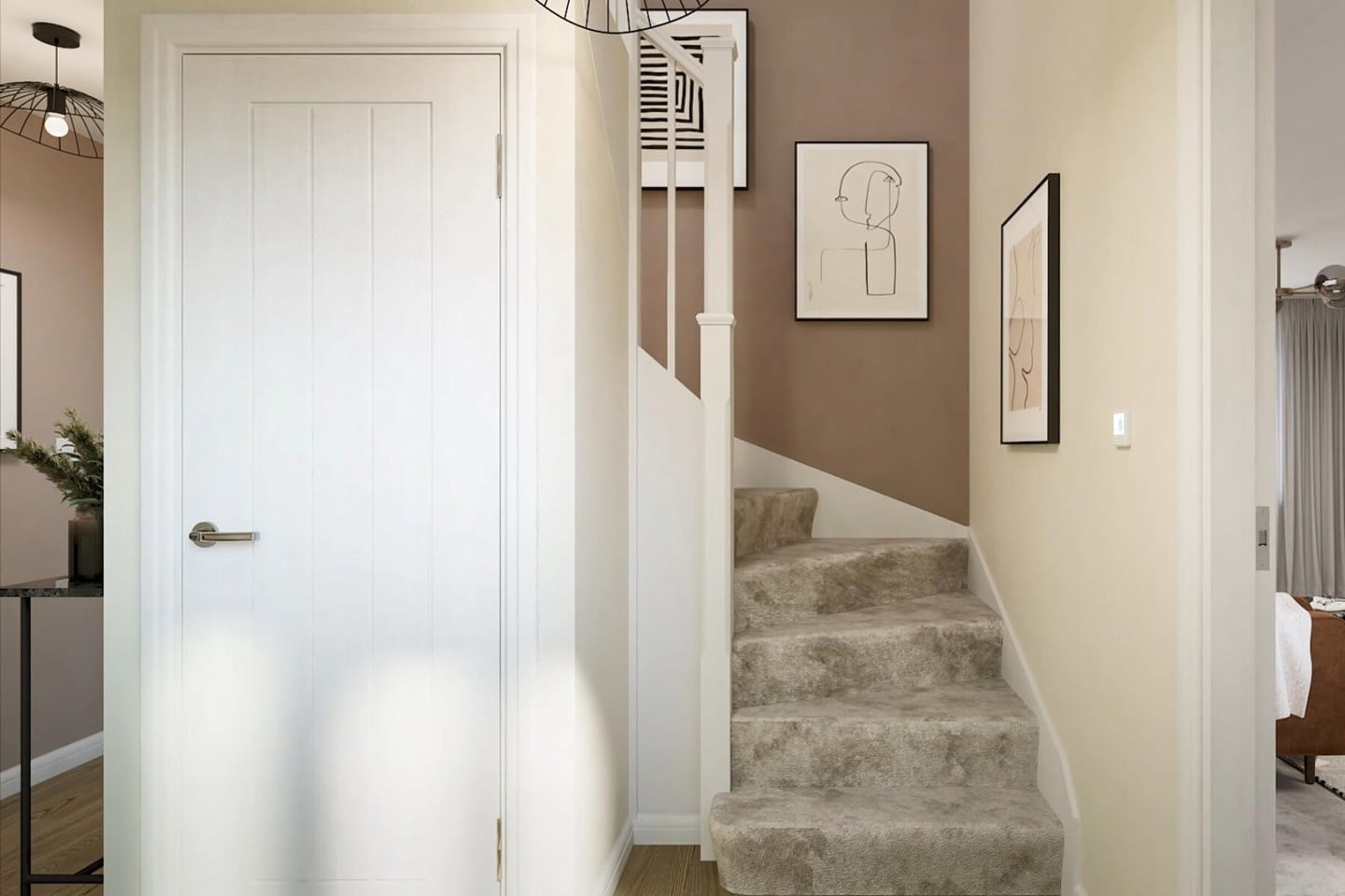 4 bedroom home for sale