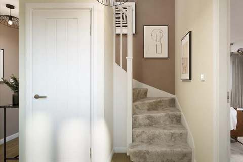 4 bedroom home for sale