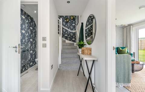 3 bedroom home for sale