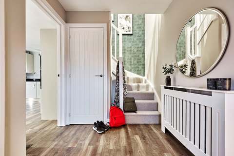 4 bedroom home for sale