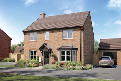 4 bedroom home for sale