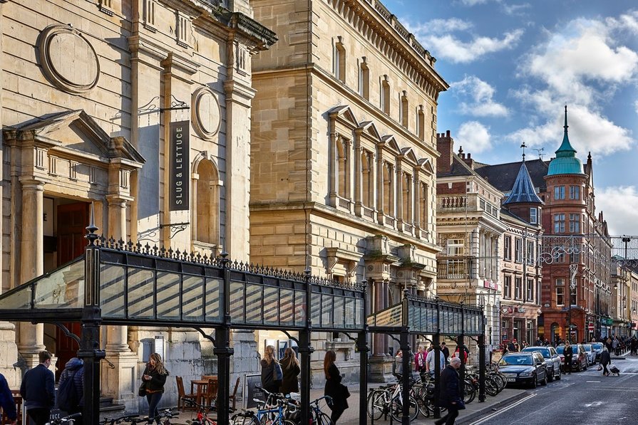 Rushwick, Worcestershire WR2 