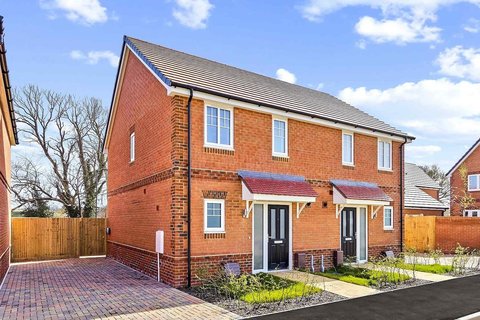 2 bedroom home for sale