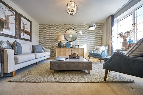 3 bedroom home for sale