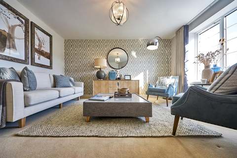 3 bedroom home for sale