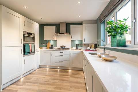 4 bedroom home for sale