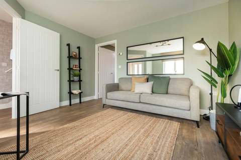 2 bedroom home for sale