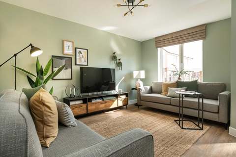 2 bedroom home for sale