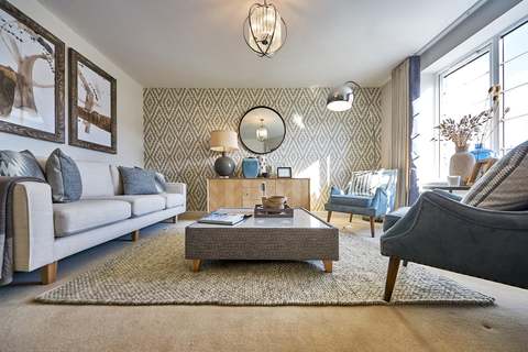 3 bedroom home for sale