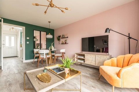 2 bedroom home for sale