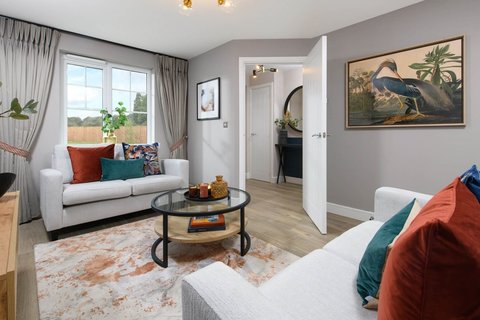 3 bedroom home for sale