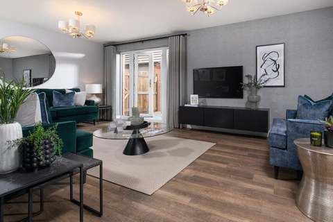 4 bedroom home for sale