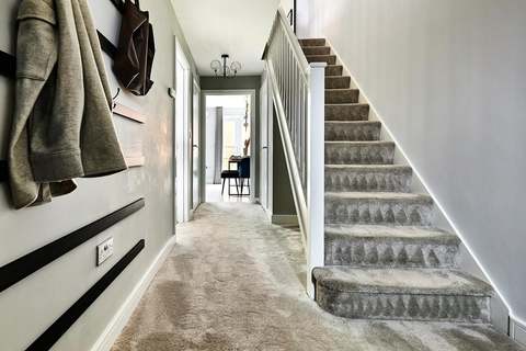 4 bedroom home for sale