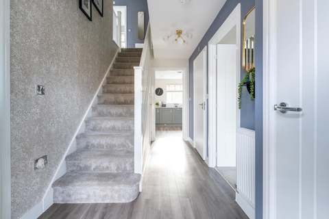 4 bedroom home for sale