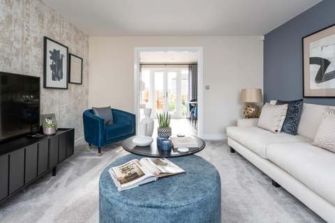 4 bedroom home for sale