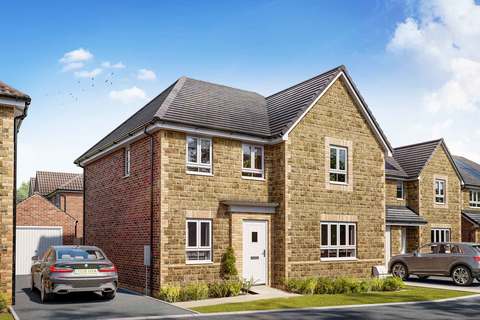 4 bedroom home for sale