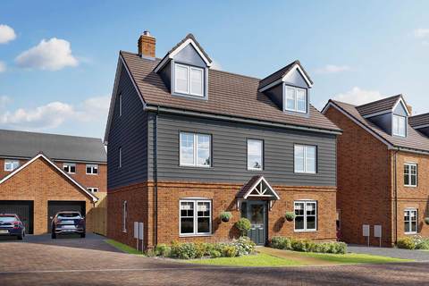 5 bedroom home for sale
