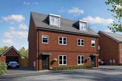 4 bedroom home for sale