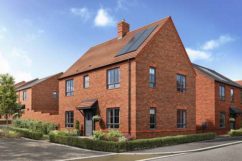 4 bedroom home for sale