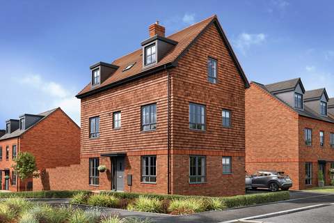 4 bedroom home for sale