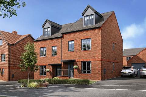 4 bedroom home for sale