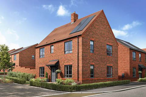 4 bedroom home for sale