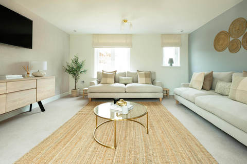 4 bedroom home for sale