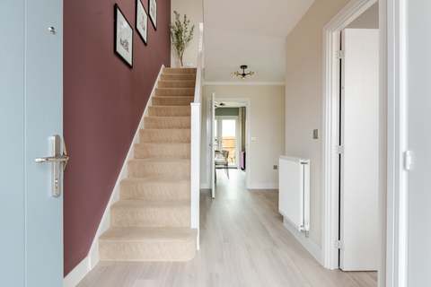 4 bedroom home for sale
