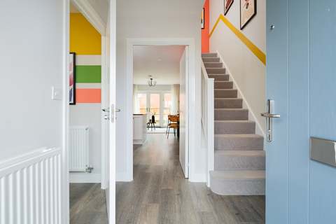 3 bedroom home for sale