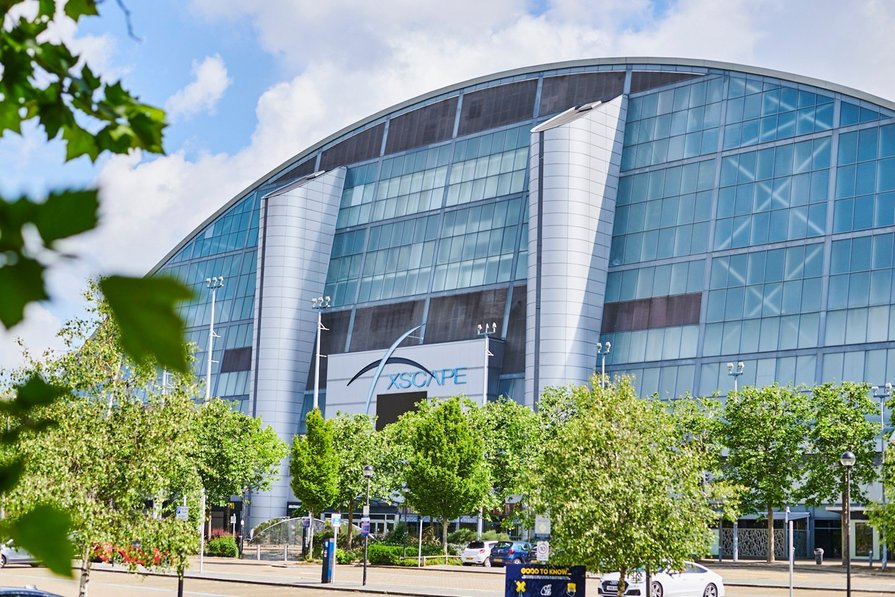 Bletchley, Buckinghamshire MK3 