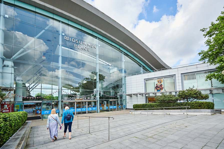 Bletchley, Buckinghamshire MK3 