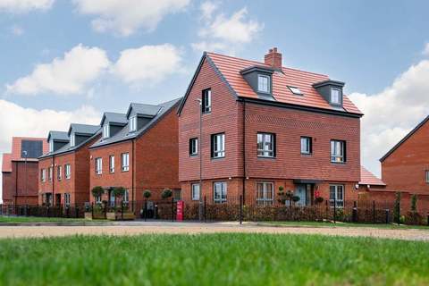 4 bedroom home for sale